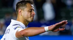 Javier Hernández, MLS