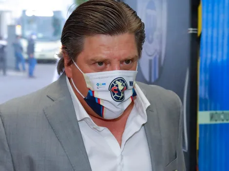 VIDEO: Miguel Herrera reapareció en redes y habló del Covid-19