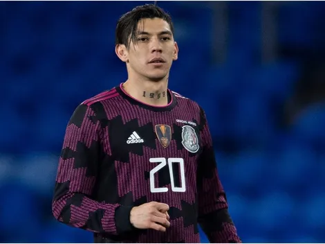 Gerardo Arteaga criticó a los jugadores mexicanos: "Se quejan de todo"