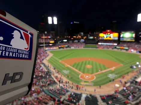 Los ganadores de cada división en la MLB según la dupla dorada de ESPN