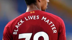 Lamentable: Liverpool informó que dos jugadores recibieron insultos racistas tras la derrota