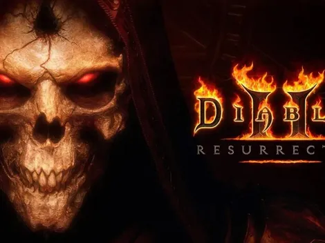Blizzard asegura que habrá Alphas de Diablo 2 Resurrected en consolas