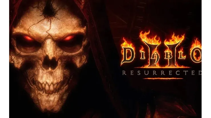 Blizzard asegura que habrá Alphas de Diablo 2 Resurrected en consolas