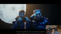 Coscu reaccionó a "Wacha" de Khea y Duki: "No puede no ser un éxito"