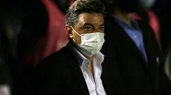 Solo hay una duda: las 3 opciones que piensa Gallardo para reemplazar a Suárez