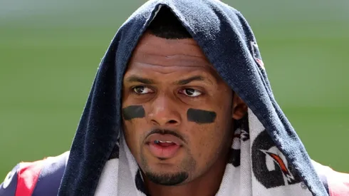 Deshaun Watson