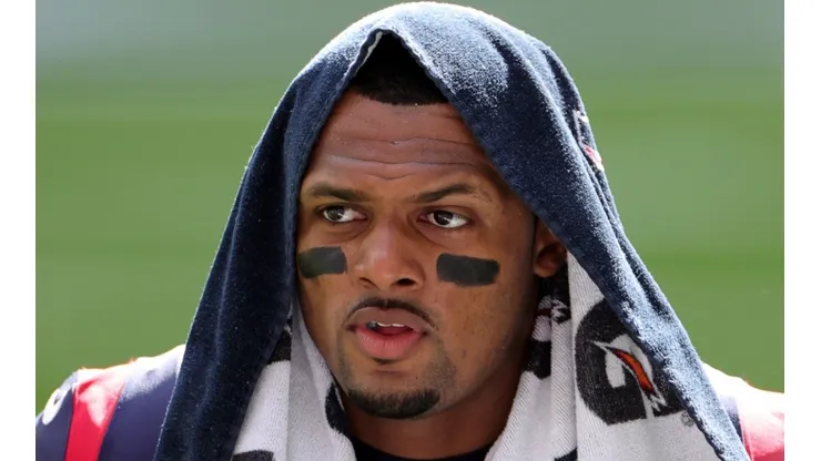 Deshaun Watson