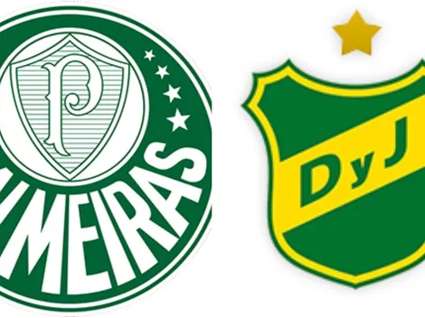 Defensa y Justicia vs. Palmeiras EN VIVO ver en USA Hoy: Conoce los pronósticos, cuándo y dónde ver partido por Recopa Sudamericana 2021