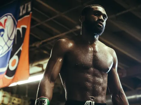 El invicto que promete quedarse todos los cinturones del peso wélter