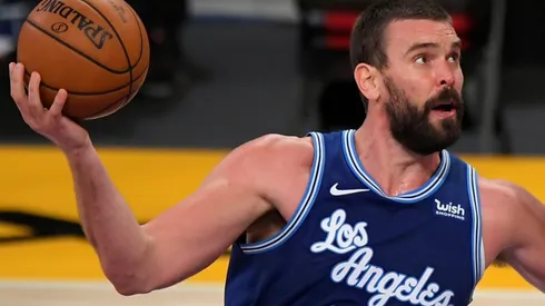 Marc Gasol