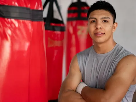Jaime Munguia pierde a su rival por lesión, pero ya tendría a su reemplazante