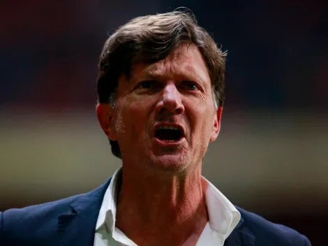 Hernán Cristante cargó contra el VAR y dijo qué debe mejorar Toluca