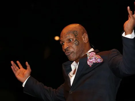 Mike Tyson dijo lo que muchos piensan sobre Canelo Álvarez