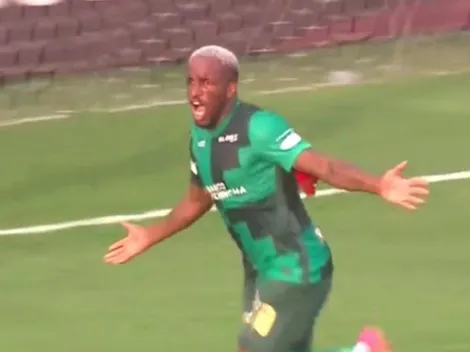Regreso soñado: Jefferson Farfán anota en su vuelta a Alianza Lima