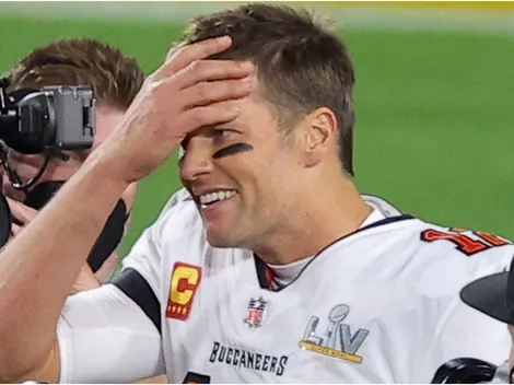 Mensaje a Kraft: Brady reveló su inspiración para volver a ser campeón