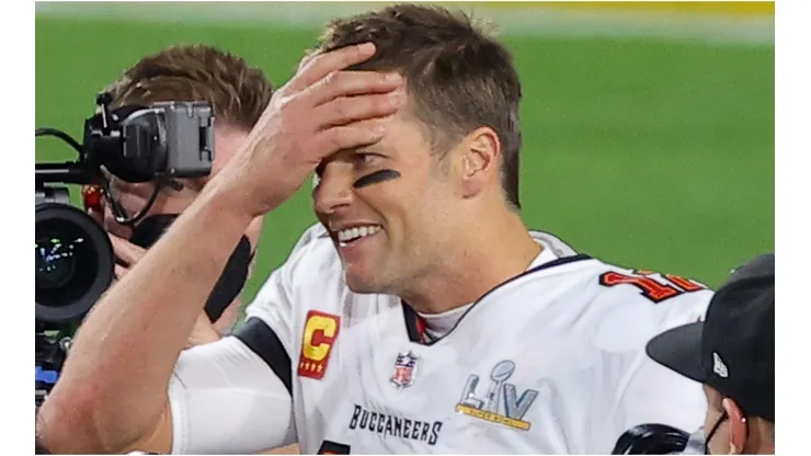Tom Brady