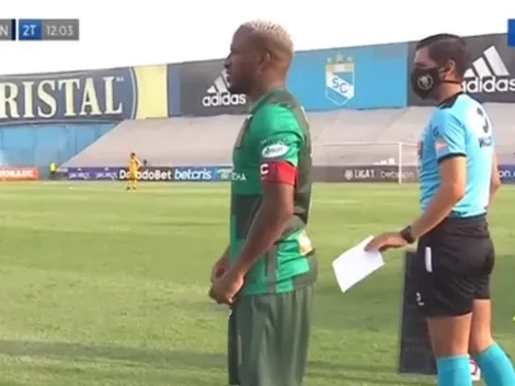 Luego de 17 años: Así fue el debut de Jefferson Farfán en Alianza Lima