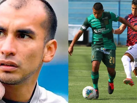 Rainer Torres sobre Alianza Lima: "¿Qué hace Municipal en segunda?"