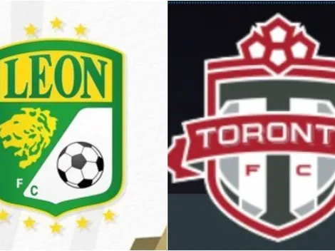 León vs. Toronto FC EN VIVO Hoy: Entérate hora, pronósticos y en qué canal ver partido de Concachampions 2021 en USA