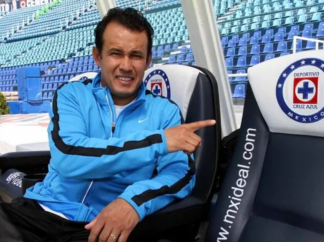 "Amante de la disciplina": elogios de la prensa mexicana para Juan Reynoso