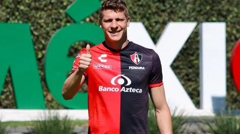 Julio Furch aparecería contra León.