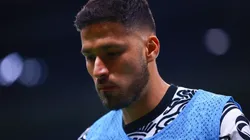 Bruno Valdez, América