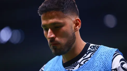 Bruno Valdez, América