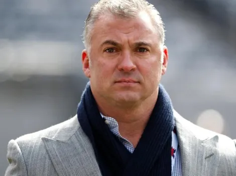 Shane McMahon, el showman que estará en WrestleMania 37