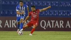 Facebook: Conmebol Sudamericana