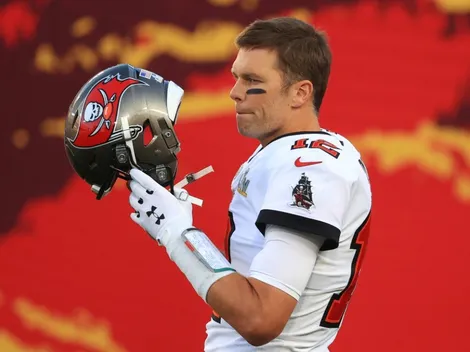 El único equipo al que Tom Brady no le ha ganado en la historia de la NFL