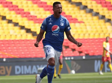Se filtró todo: revelan resultados de las pruebas de sangre de Fredy Guarín