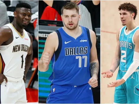 Los polémicos mejores jugadores menores de 25 años según ESPN