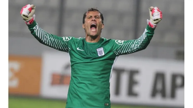 Leao Butrón ve con optimismo campaña de Alianza Lima el 2021.