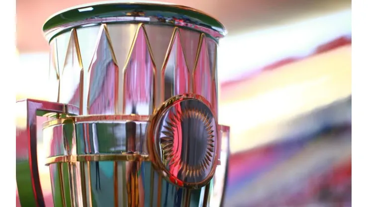Así se podrá ver los octavos de final de la Concachampions.