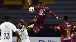 Facebook: Conmebol Sudamericana