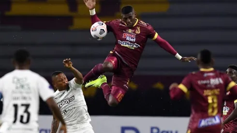 Facebook: Conmebol Sudamericana