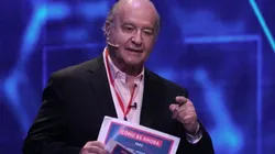 Hernando de Soto es el candidato que más ha subido en las encuestas.