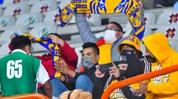 Tigres ofrece maneras de reembolsar dinero a sus aficionados.