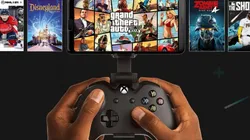 GTA V llega a dispositivos móviles Android con Xbox Game Pass