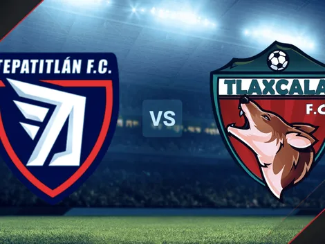 Qué canal transmite Tepatitlán vs. Tlaxcala por la Liga de Expansión MX