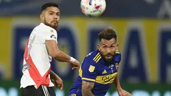 La decisión de AFA tiene que ver con el aumento de casos de COVID.