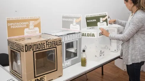 Iniciaron las campañas rumbo a las elecciones de junio. (Foto: Getty Images)