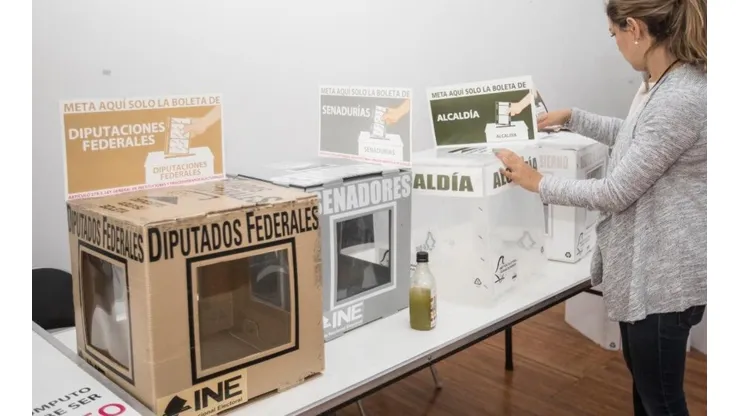 Iniciaron las campañas rumbo a las elecciones de junio. (Foto: Getty Images)
