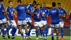 Así se preparará Millonarios para la recta final del todos contra todos