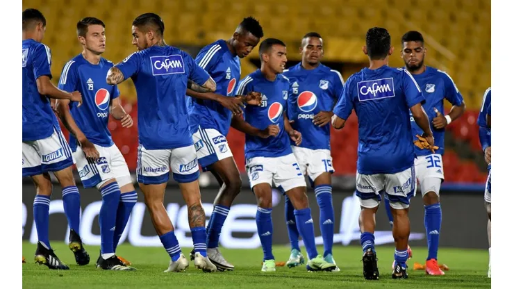 Así se preparará Millonarios para la recta final del todos contra todos