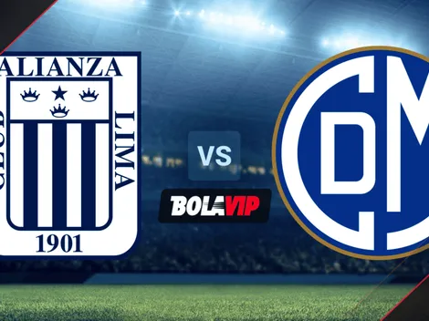 Qué canal transmite Alianza Lima vs. Deportivo Municipal por la Liga 1