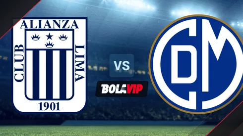 Qué canal transmite Alianza Lima vs. Deportivo Municipal por la Liga 1