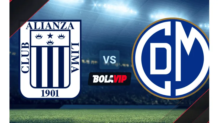 Qué canal transmite Alianza Lima vs. Deportivo Municipal por la Liga 1