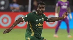 Eryk Williamson, Portland Timbers (Imagen: Getty)