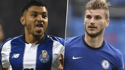 Porto vs. Chelsea (Fotos: Getty Images)